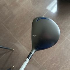 mizuno 3 wood