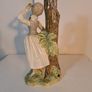 Spanish Porcelain Lamp Base Image 3
