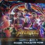 Marvel/MCU Cinema Posters Image 7