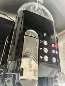 Sage Nespresso Uno Coffee Machine