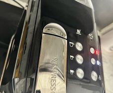 Sage Nespresso Uno Coffee Machine