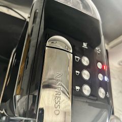 Sage Nespresso Uno Coffee Machine