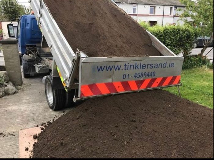 Topsoil