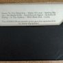Vintage Dire Straits Cassettes x 5 Image 3