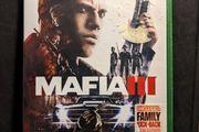 Mafia III - Xbox One