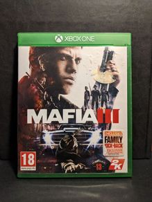 Mafia III - Xbox One