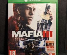 Mafia III - Xbox One