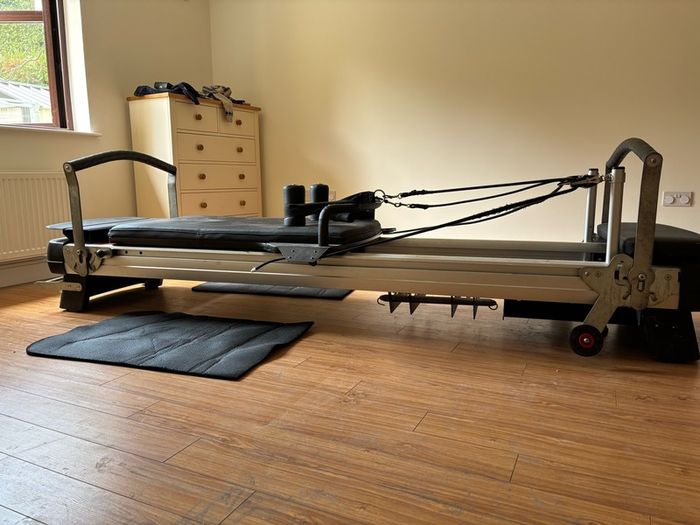 Lagree Proformer Pilates Machine