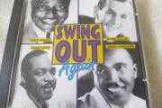 Swing out again Cd