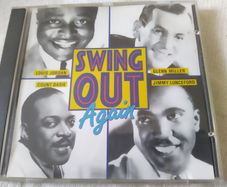 Swing out again Cd
