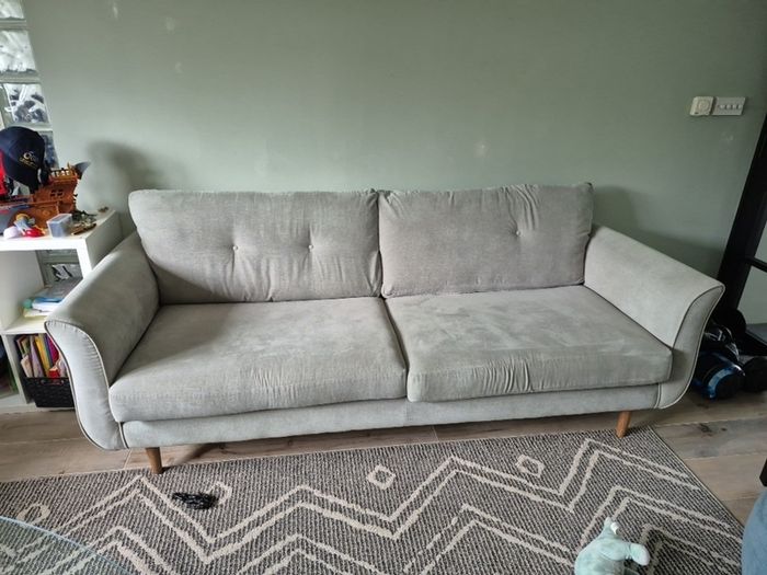 4 seater sofa
