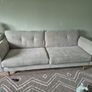 4 seater sofa Image 5