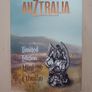 Cthulhu AuZtralia First Player Marker Mini Metal Figure 2018 NEW Image 7