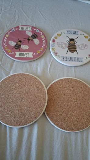coasters