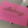 Anastasia Beverly Hills X Amrezy collaboration Collection set brand new in box Image 3