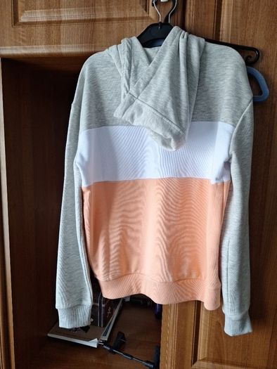 Ladies Fila hoodie