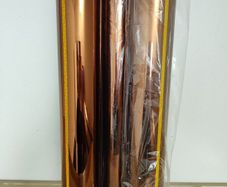 Polyimide High Temperature Tape 510mm x 33m Jumbo Roll - 55um Silicone Adhesive