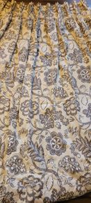 Luxury curtains
