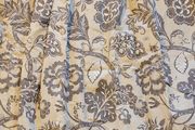 Luxury curtains