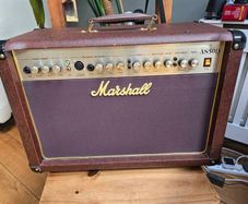Marshall Acoustic Amp AS50D
