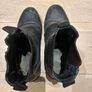 horse riding boots size 5 Image 5