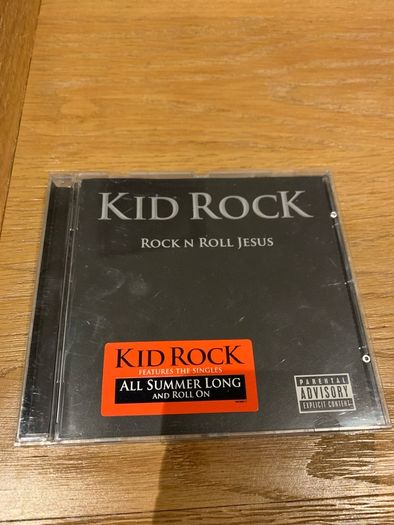 Kid Rock - Rock N Roll Jesus
