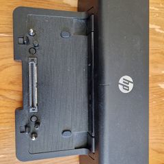 HP Docking Station, Model: HSTNN-I11X, in excellent Condition