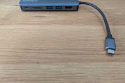StarTech USB-C Multiport Adapter HDMI / USB / SD