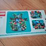LEGO 40782 Tropical Rainforest Diorama Image 2