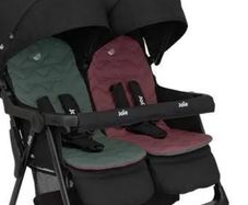 Double Buggy