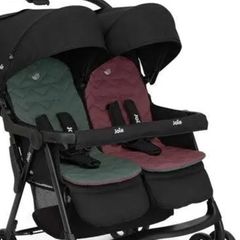 Double Buggy