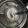 Pearl drum stool Image 4