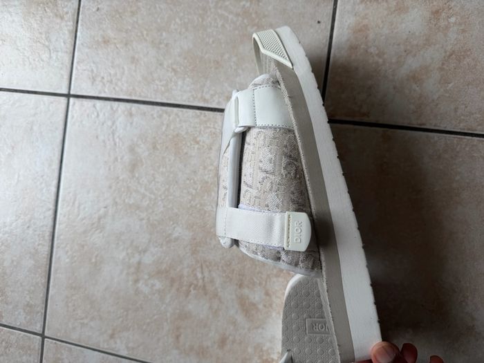 White Slides