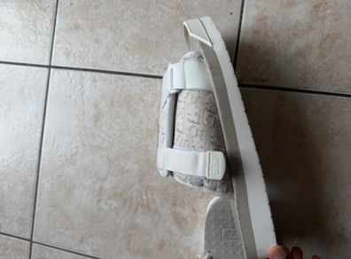 White Slides