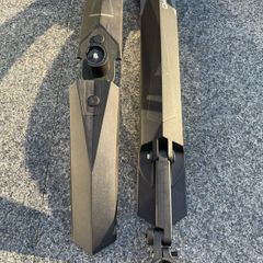 Mountain Bike Mudguards - Like New