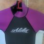 Alder IMPACT 3/2 Junior Wetsuit Image 2