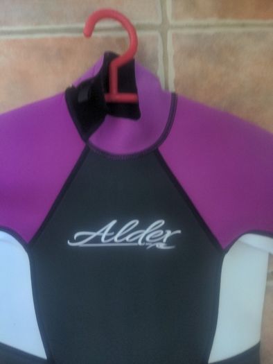 Alder IMPACT 3/2 Junior Wetsuit