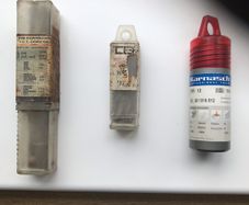 Magnetic Drill Bits