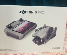 Dji mini 5 pro drone