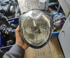 bandit 650 headlight