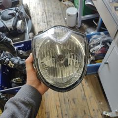 bandit 650 headlight