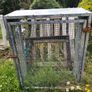Gas Bottle Container Storage Security Cage Image 5