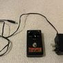 Guitar Distortion Pedal Image 3
