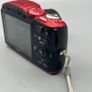 Canon PowerShot SX150 IS 14.1MP Digital Camera Red - Boxed Image 8