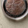 Concorde coin Image 3