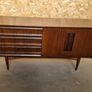Vintage 1960's sideboard Image 2
