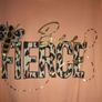 girls top from river island Image 9
