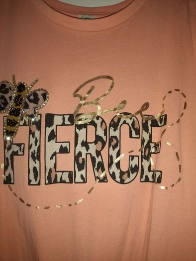 girls top from river island