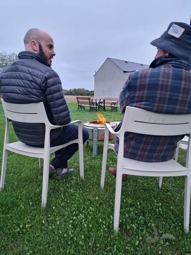 Firepits