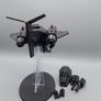 Warhammer 40k Stormtalon / Stormhawk Gunship Space Marines Image 5